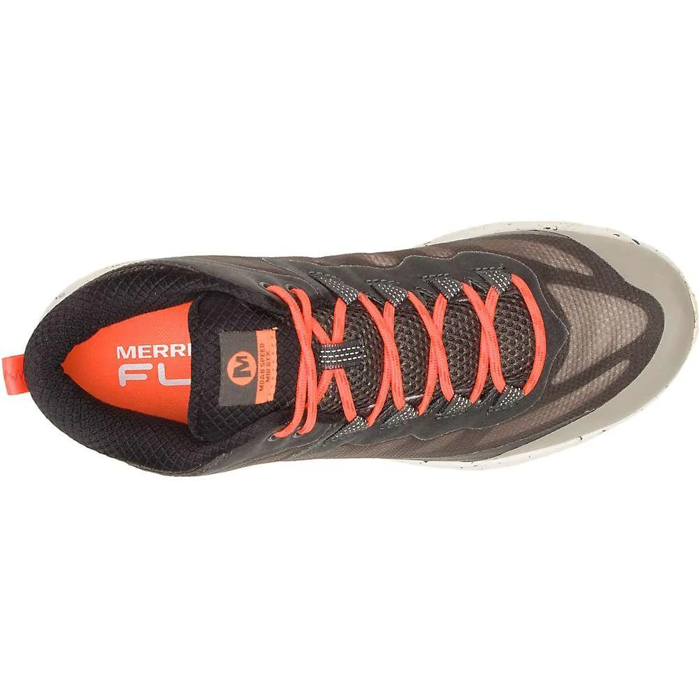 Men's Moab Speed Mid GTX  Shoe 商品