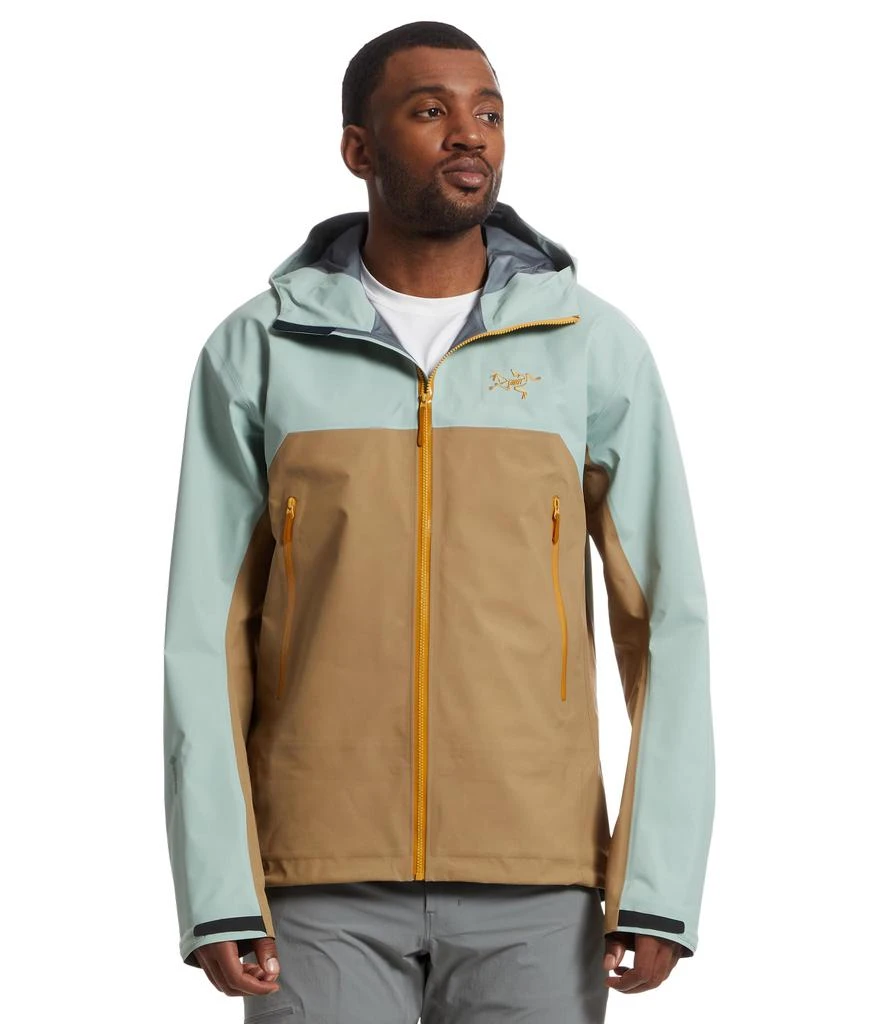 商品Arc'teryx|始祖鸟男士Beta夹克外套,价格¥2224,第1张图片