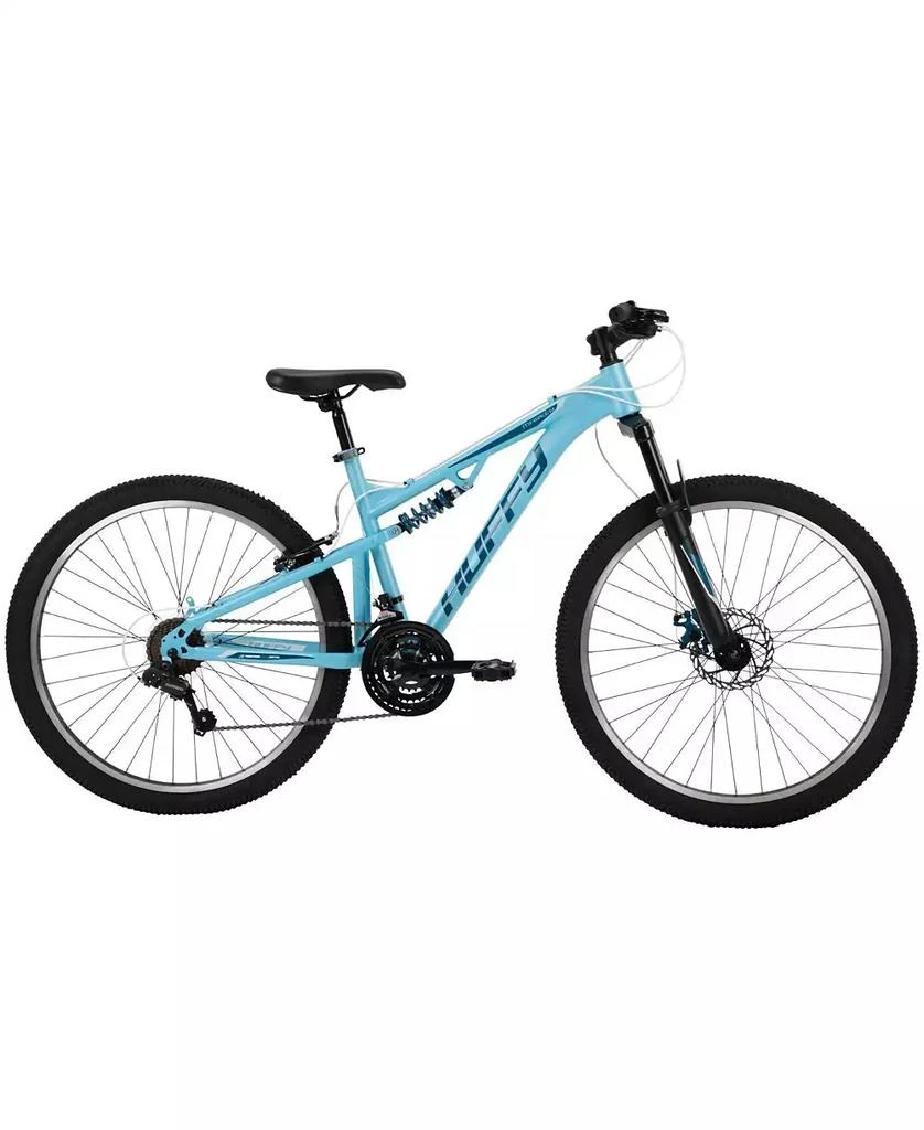 商品Huffy|26-Inch Marker Women’s Dual Suspension Mountain Bike,价格¥2900,第2张图片详细描述