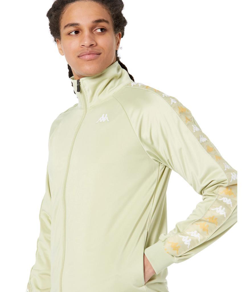 商品Kappa|222 Banda Annistonin,价格¥281,第5张图片详细描述