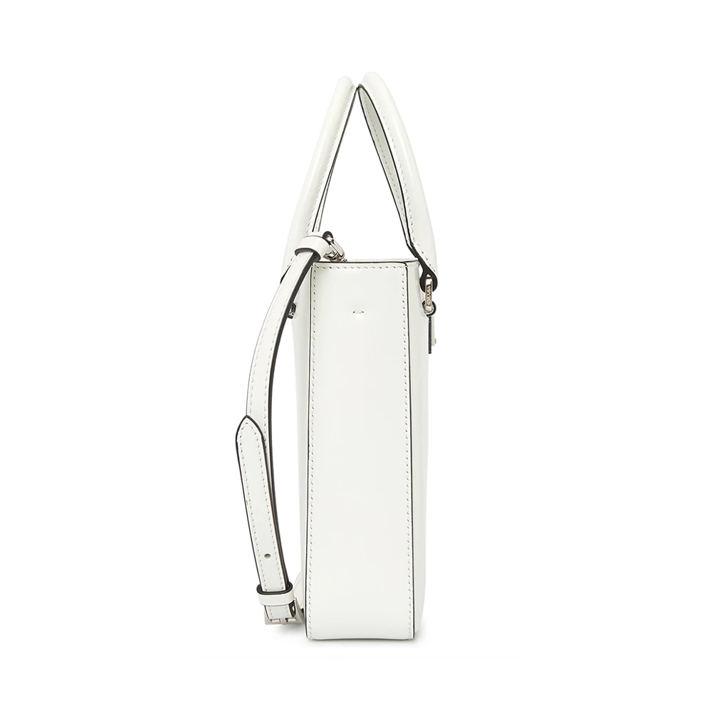 PRADA 白色女士单肩包 1BA331-ZO6-F0PG7 商品