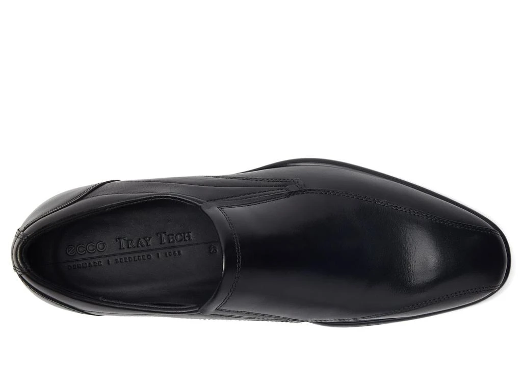 商品ECCO|Citytray Bike Toe Slip-On,价格¥1519,第2张图片详细描述