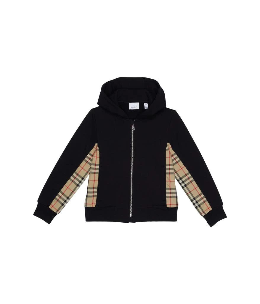 商品Burberry|Nolen Hoodie (Toddler/Little Kids/Big Kids),价格¥1813,第1张图片