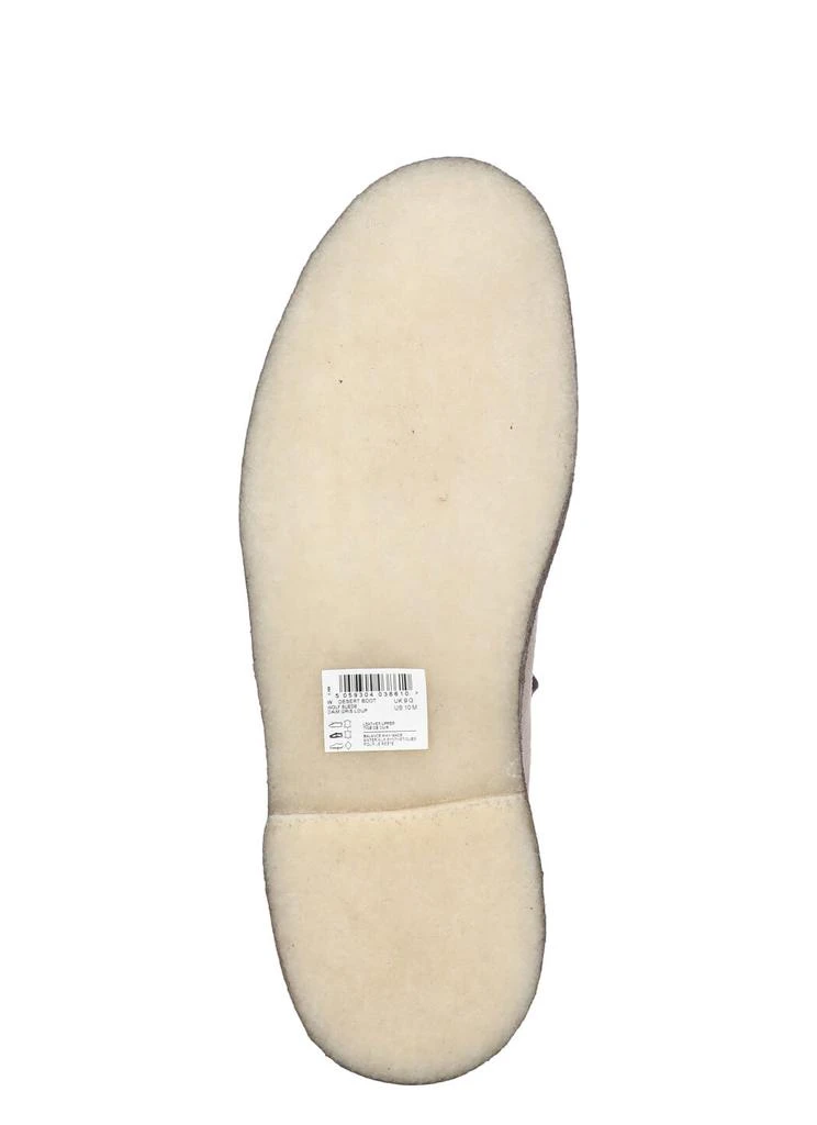 商品Clarks|Desert Boot Boots,价格¥1274,第4张图片详细描述