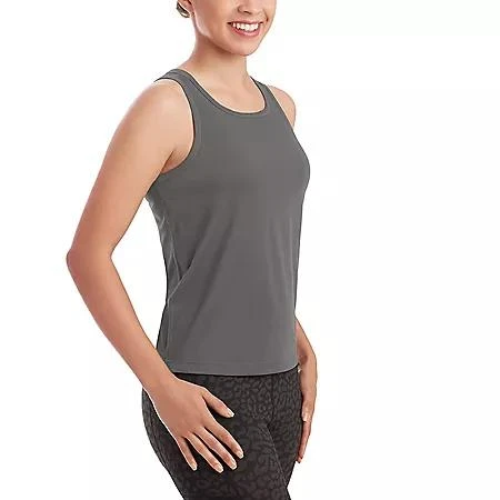 Member's Mark Ladies Zen 2 Pack Racerback Tank 商品