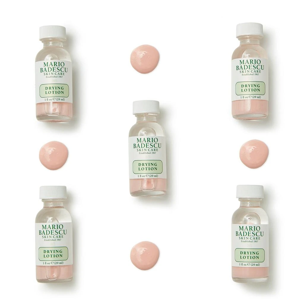 商品Mario Badescu|净痘精华,价格¥147,第3张图片详细描述
