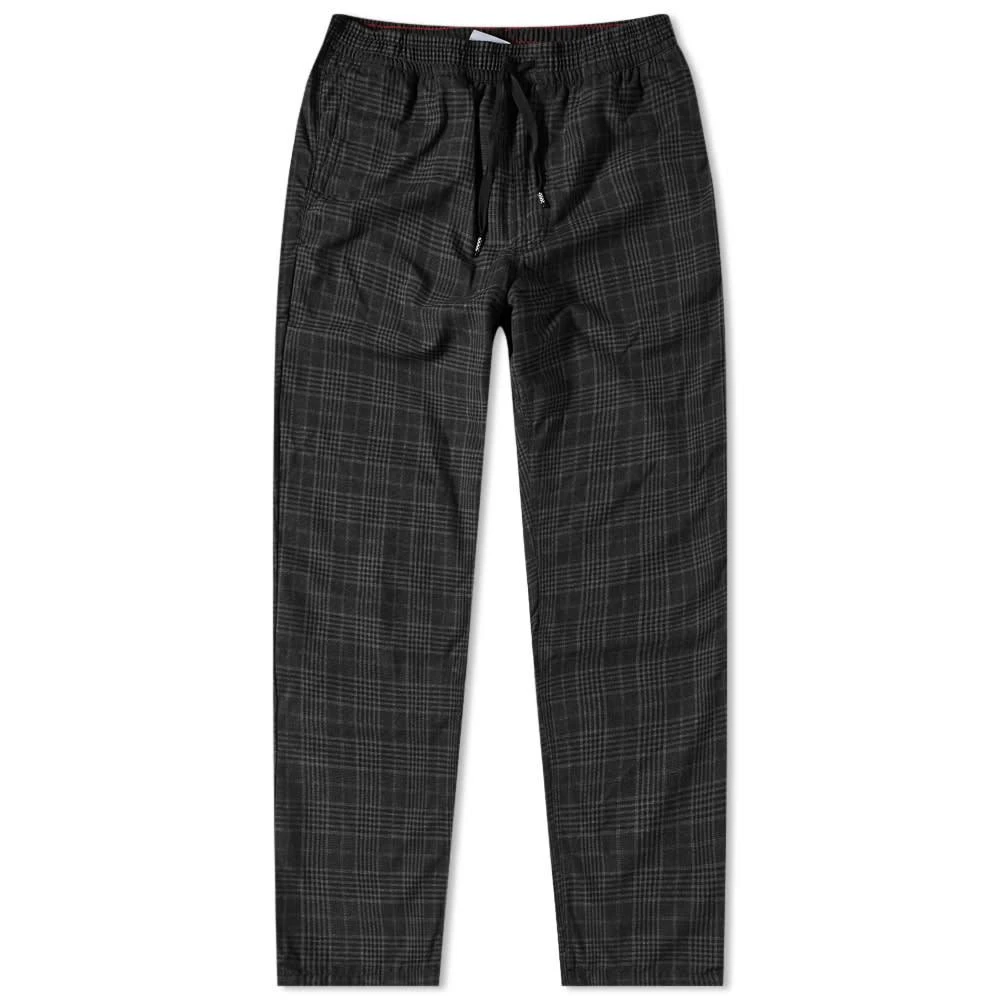 商品Vans|Vans Vault OG Plaid Pull On Pant,价格¥524,第1张图片