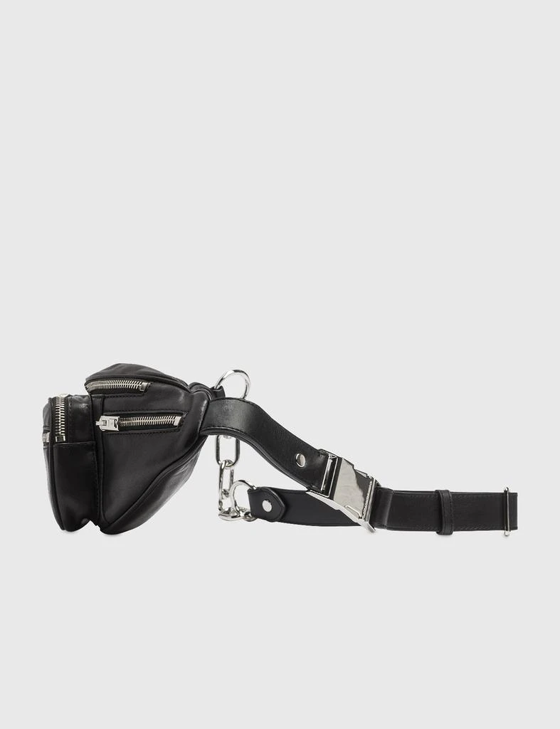 商品Alexander Wang|Attica Soft Fanny Pack,价格¥6396,第2张图片详细描述