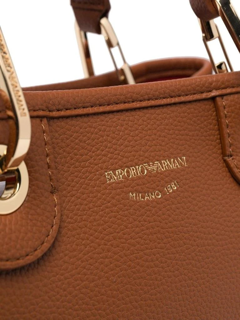 商品Emporio Armani|Emporio Armani Bags,价格¥2344,第4张图片详细描述