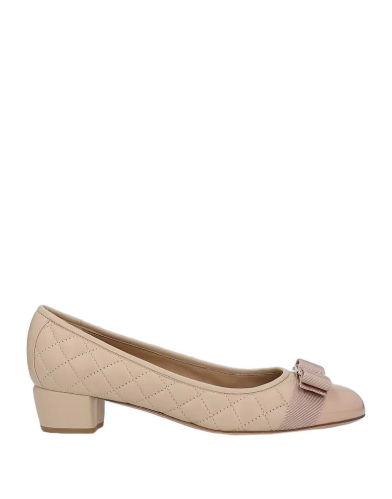 商品Salvatore Ferragamo|Pump,价格¥2796,第1张图片