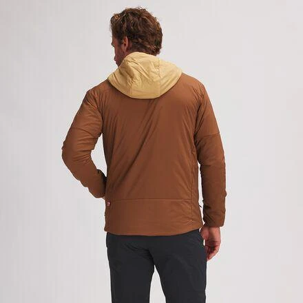 商品Backcountry|男士夹克外套,价格¥617,第2张图片详细描述