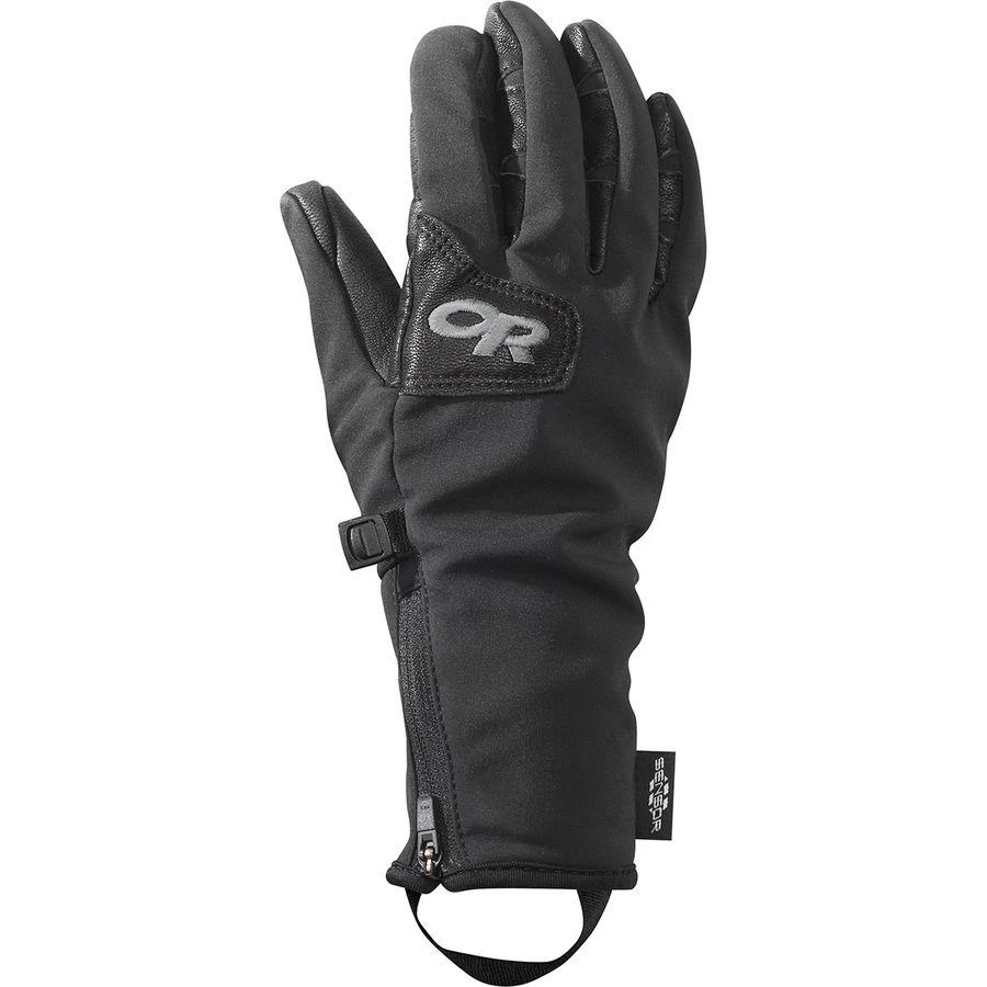 商品Outdoor Research|StormTracker Sensor Glove - Women's,价格¥311,第1张图片