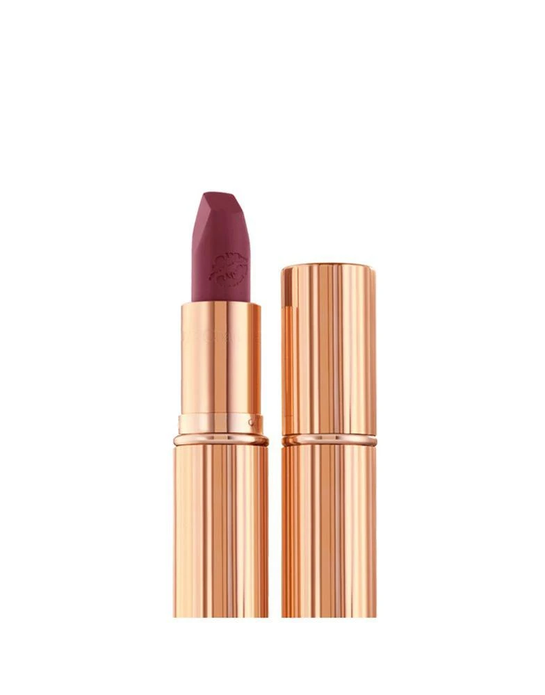 商品Charlotte Tilbury|Charlotte Tilbury Hot Lips - Secret Salma,价格¥283,第3张图片详细描述