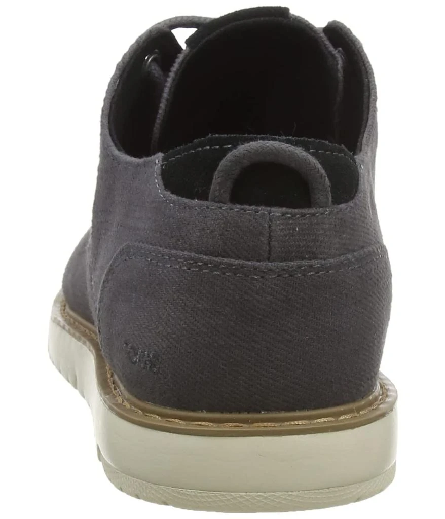 商品TOMS|Navi Oxford,价格¥200,第5张图片详细描述