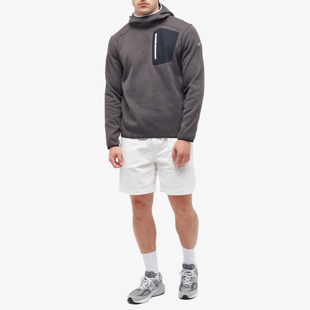商品Arc'teryx|Arc'teryx Covert Pullover Hoodie,价格¥1587,第4张图片详细描述