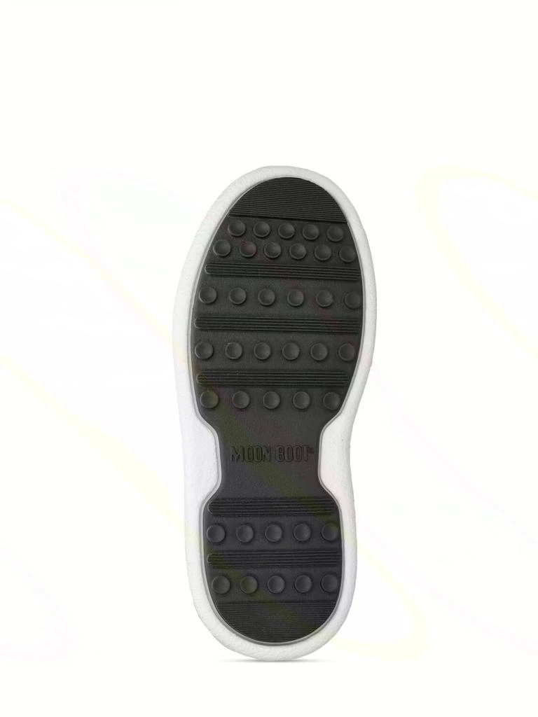 商品Moon Boot|Nylon Glitter Ankle Snow Boots,价格¥1344,第3张图片详细描述