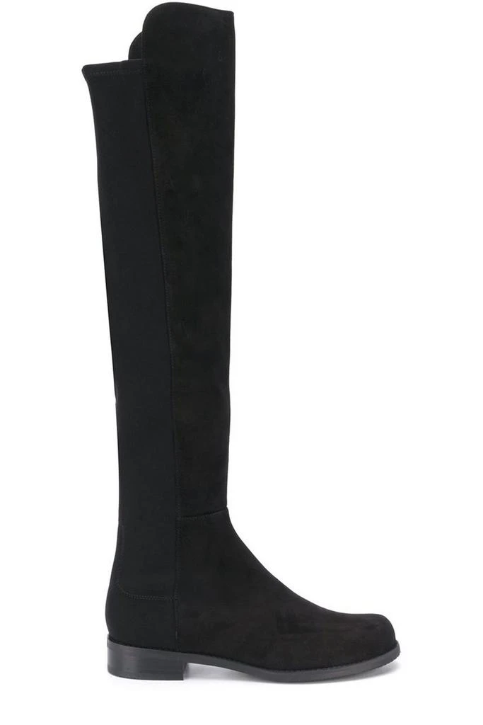 商品Stuart Weitzman|Stuart Weitzman 5050 Over-The-Knee Boots,价格¥6185,第1张图片