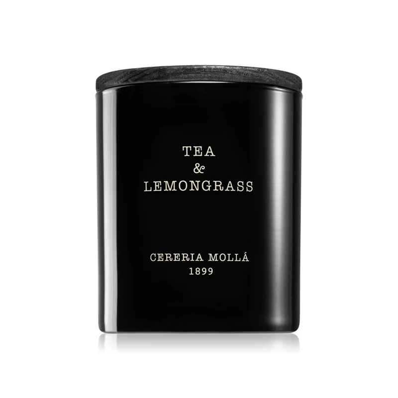Cereria Molla1899经典系列手工香氛蜡烛230g 商品