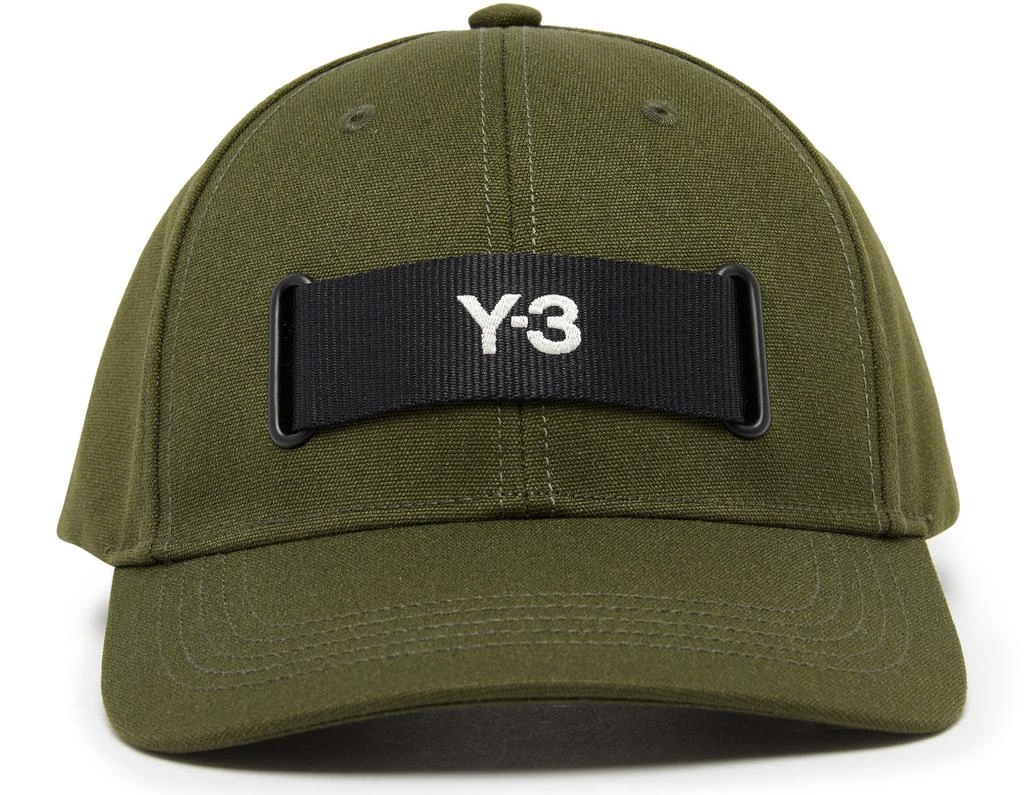 商品Y-3|鸭舌帽,价格¥401,第2张图片详细描述