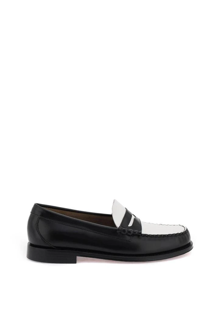 商品G.H. Bass|'Weejuns Larson' penny loafers,价格¥1053,第1张图片