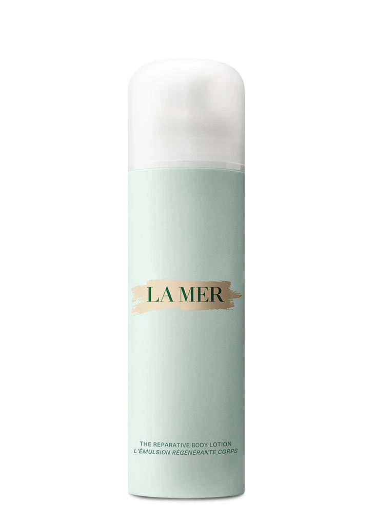 商品La Mer|The Reparative Body Lotion 160ml,价格¥1416,第1张图片