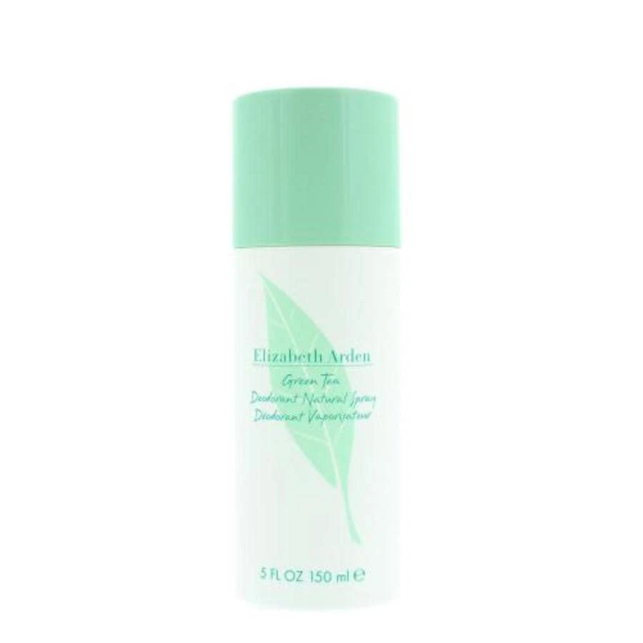 商品Elizabeth Arden|Elizabeth Arden Green Tea Ladies cosmetics 085805199180,价格¥89,第1张图片