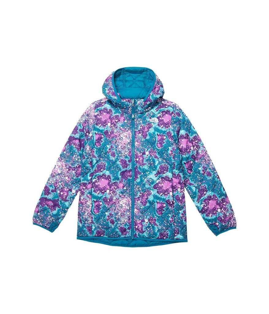 商品The North Face|Printed Thermoball Eco Hoodie (Little Kids/Big Kids),价格¥642,第1张图片