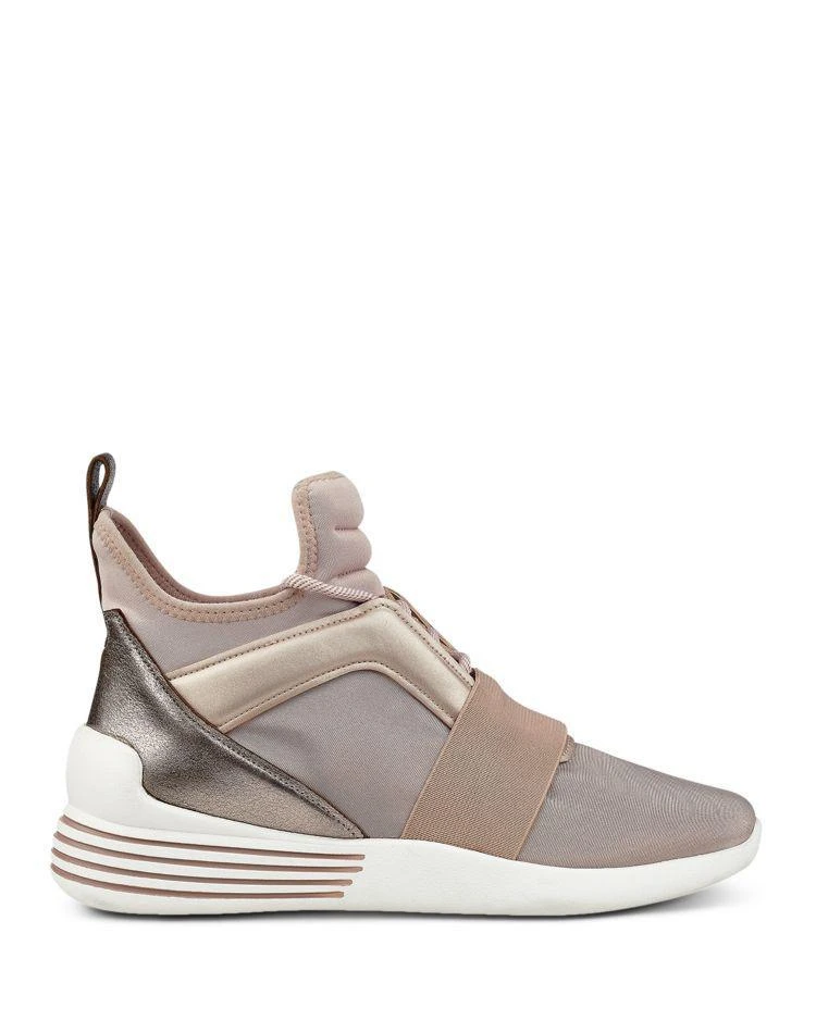 商品KENDALL and KYLIE|Women's Braydin Sneakers,价格¥613,第2张图片详细描述