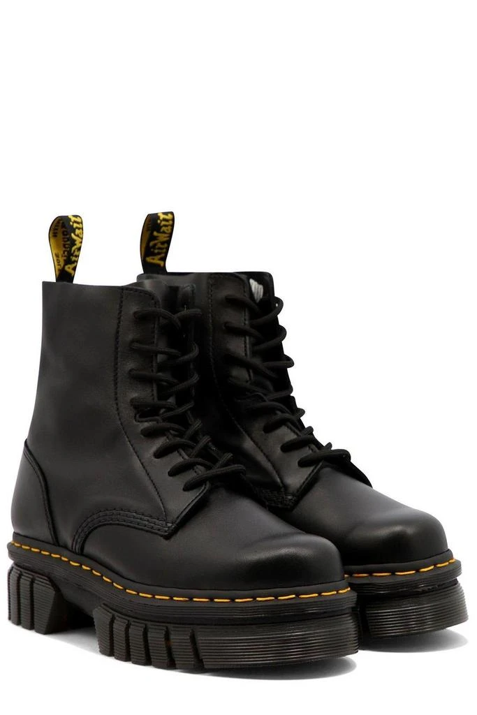 商品Dr. Martens|Dr. Martens Audrick Lace-up Boots,价格¥1396,第3张图片详细描述