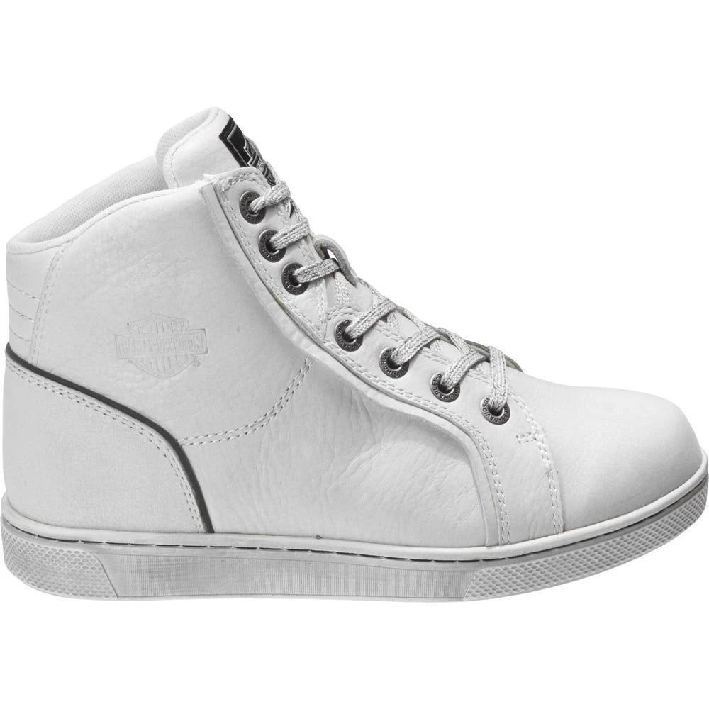 商品Harley Davidson|Bateman High Top Sneakers,价格¥871,第1张图片