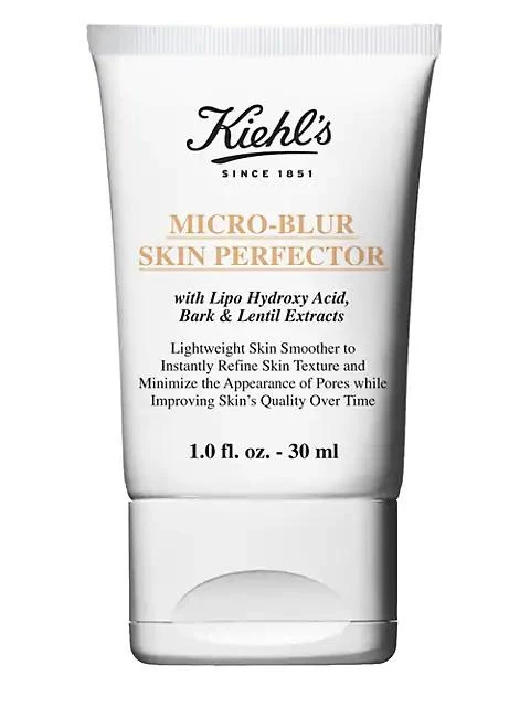 商品Kiehl's|瞬效零瑕毛孔修饰霜,价格¥283,第1张图片
