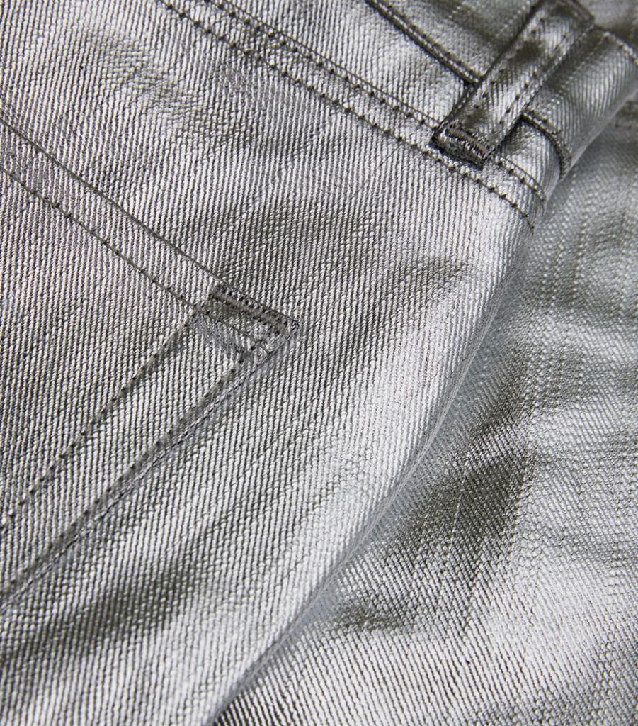 商品FRAME|Le Mini Skirt,价格¥2798,第7张图片详细描述