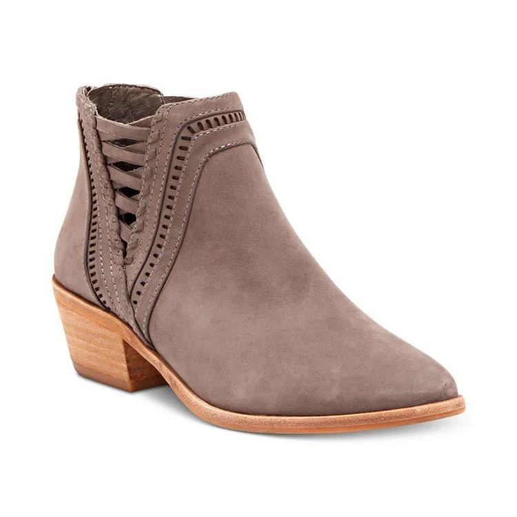 商品Vince Camuto|Women's Pimmy Booties,价格¥729,第1张图片