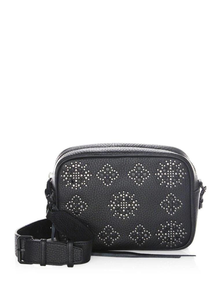 商品Rebecca Minkoff|Stargazing Medium Leather Camera Bag,价格¥885,第1张图片