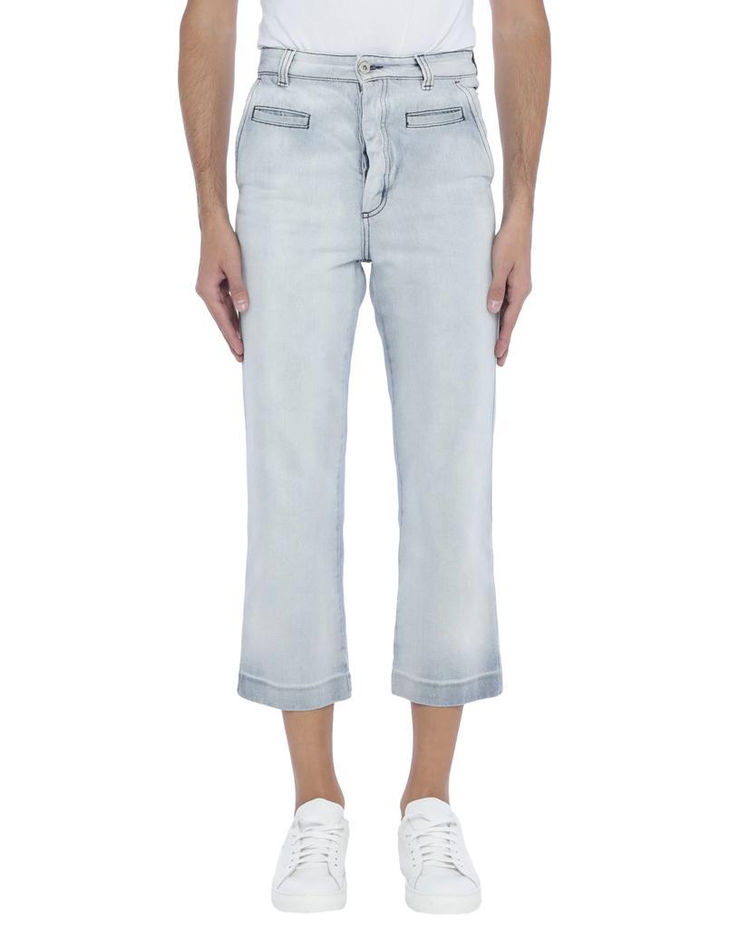 商品Loewe|Denim pants,价格¥2612,第1张图片