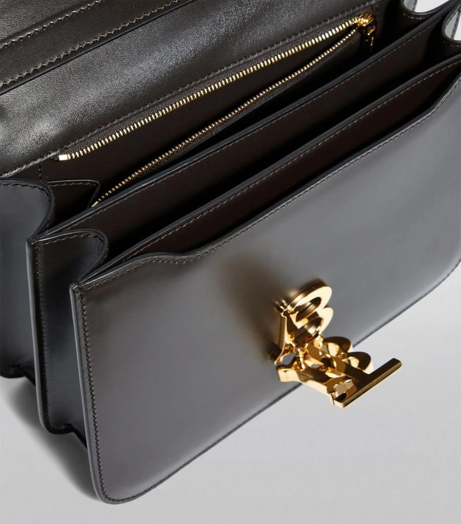 Medium Leather TB Bag 商品