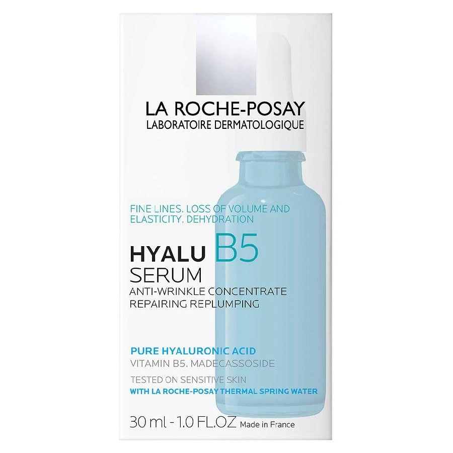 商品La Roche Posay|理肤泉透明质酸B5精华 敏感肌可用,价格¥296,第2张图片详细描述