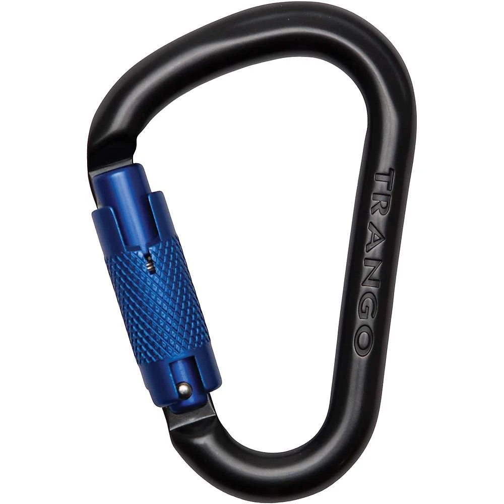 商品Trango|Trango Regulock HMS Autolock Carabiner,价格¥93,第1张图片