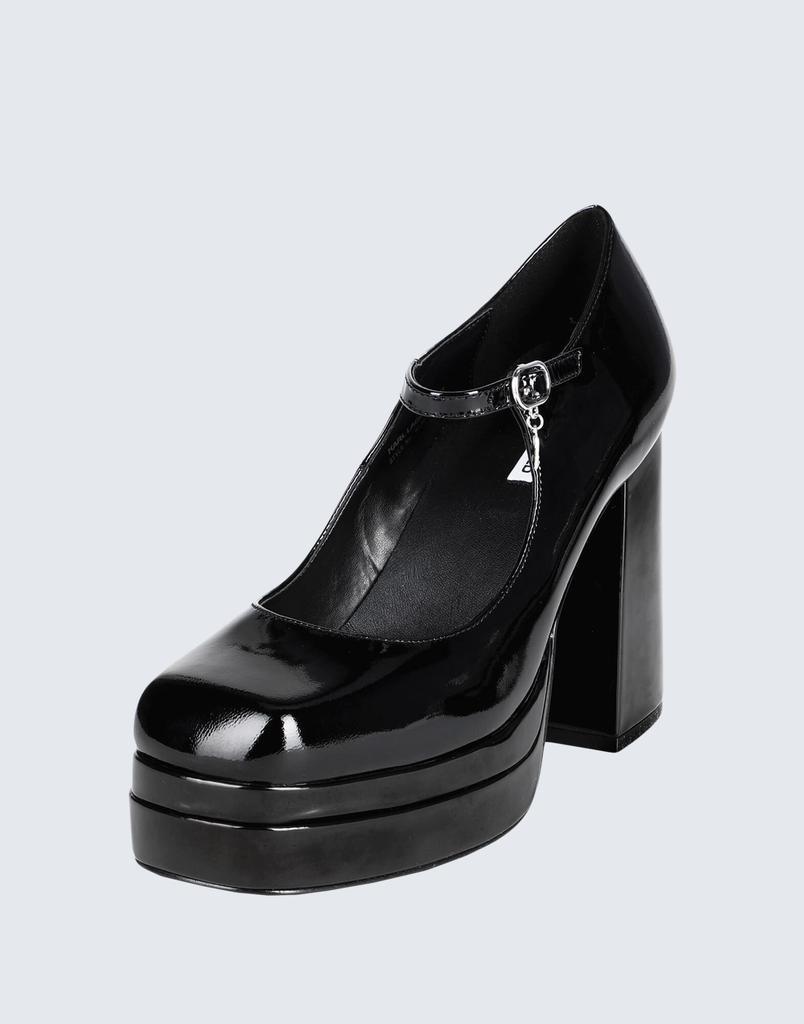 商品Karl Lagerfeld Paris|Pump,价格¥1312,第2张图片详细描述