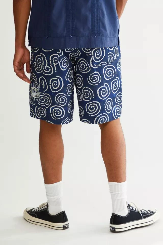 商品The Ragged Priest|The Ragged Priest Flight Short,价格¥233,第4张图片详细描述