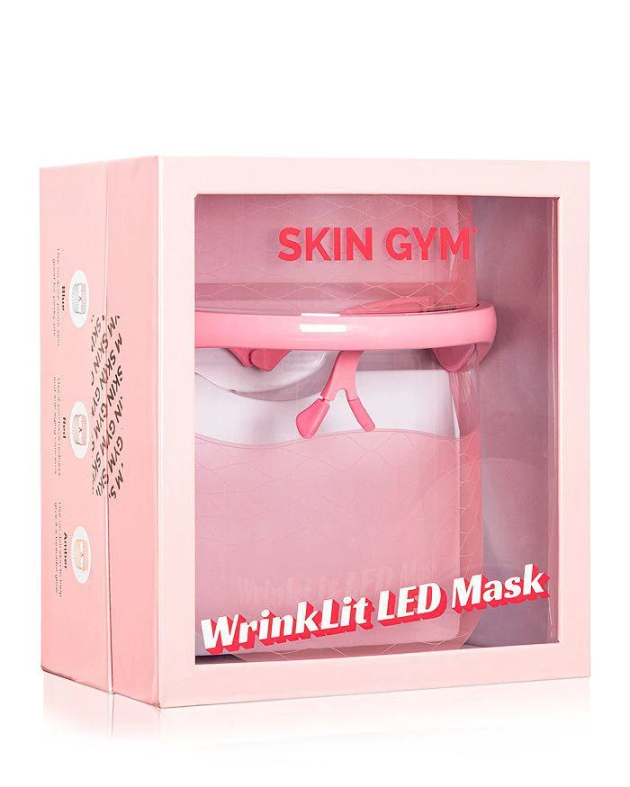 商品Skin Gym|WrinkLit LED Mask,价格¥745,第2张图片详细描述