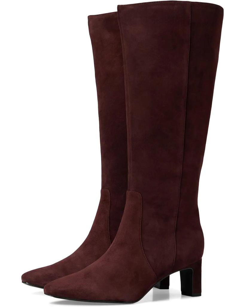 Bottes hautes habillées Mabel pour femmes image 2