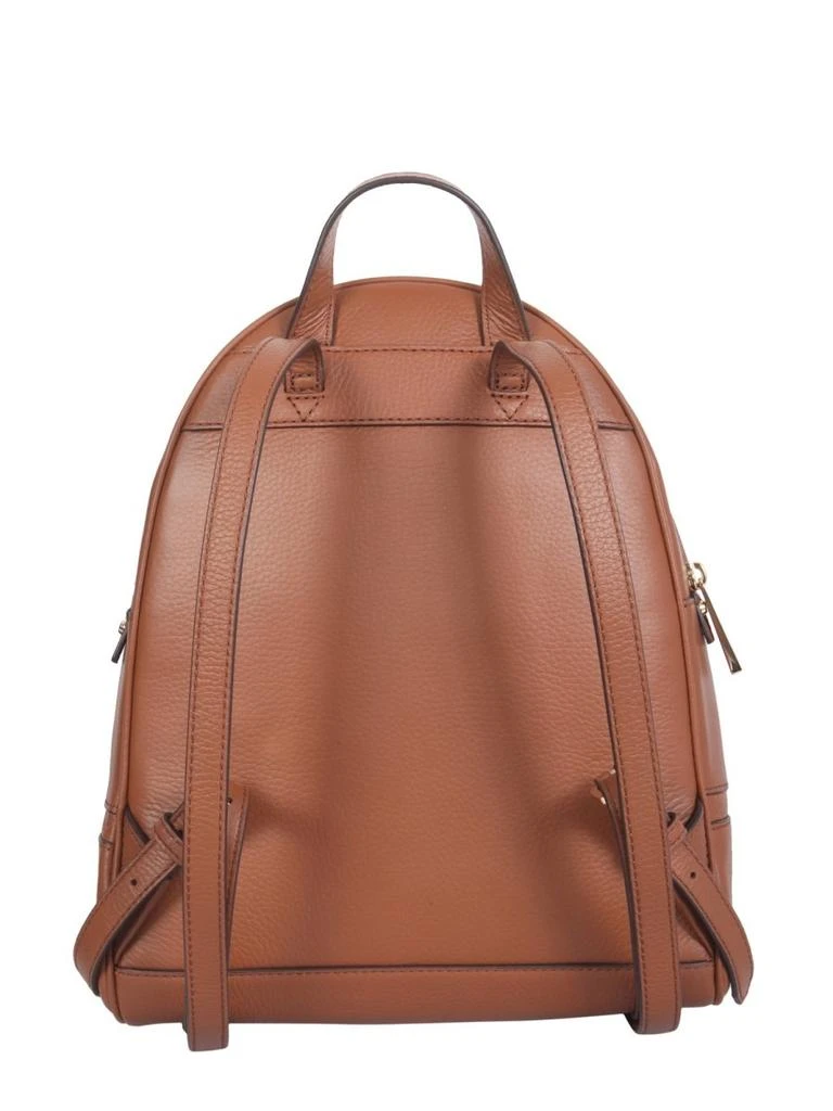 商品Michael Kors|Michael Michael Kors Rhea Medium Backpack,价格¥2277,第2张图片详细描述