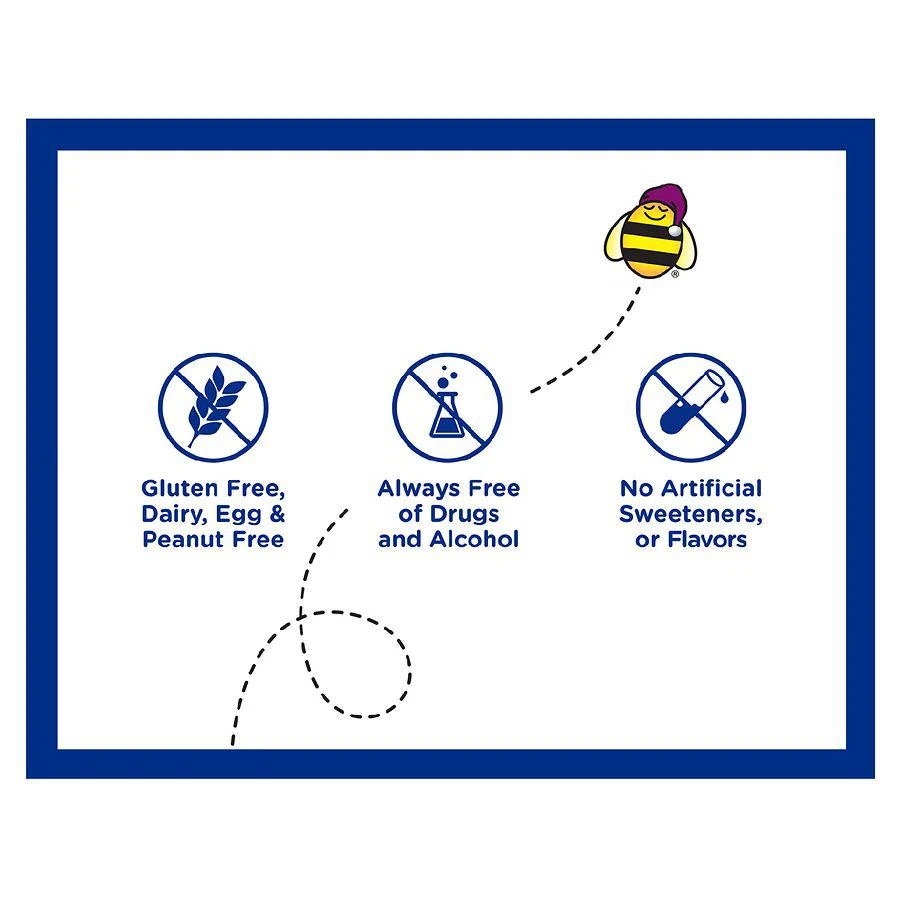 Child Sleep Gummies Berry 商品