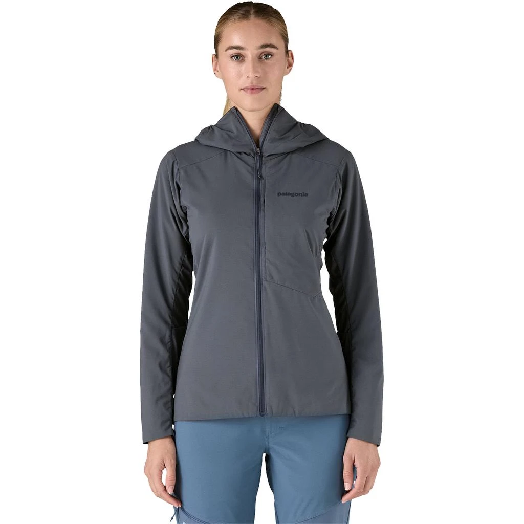 商品Patagonia|Women's Nano-Air Ultralight Full-Zip Hoody,价格¥1402,第4张图片详细描述