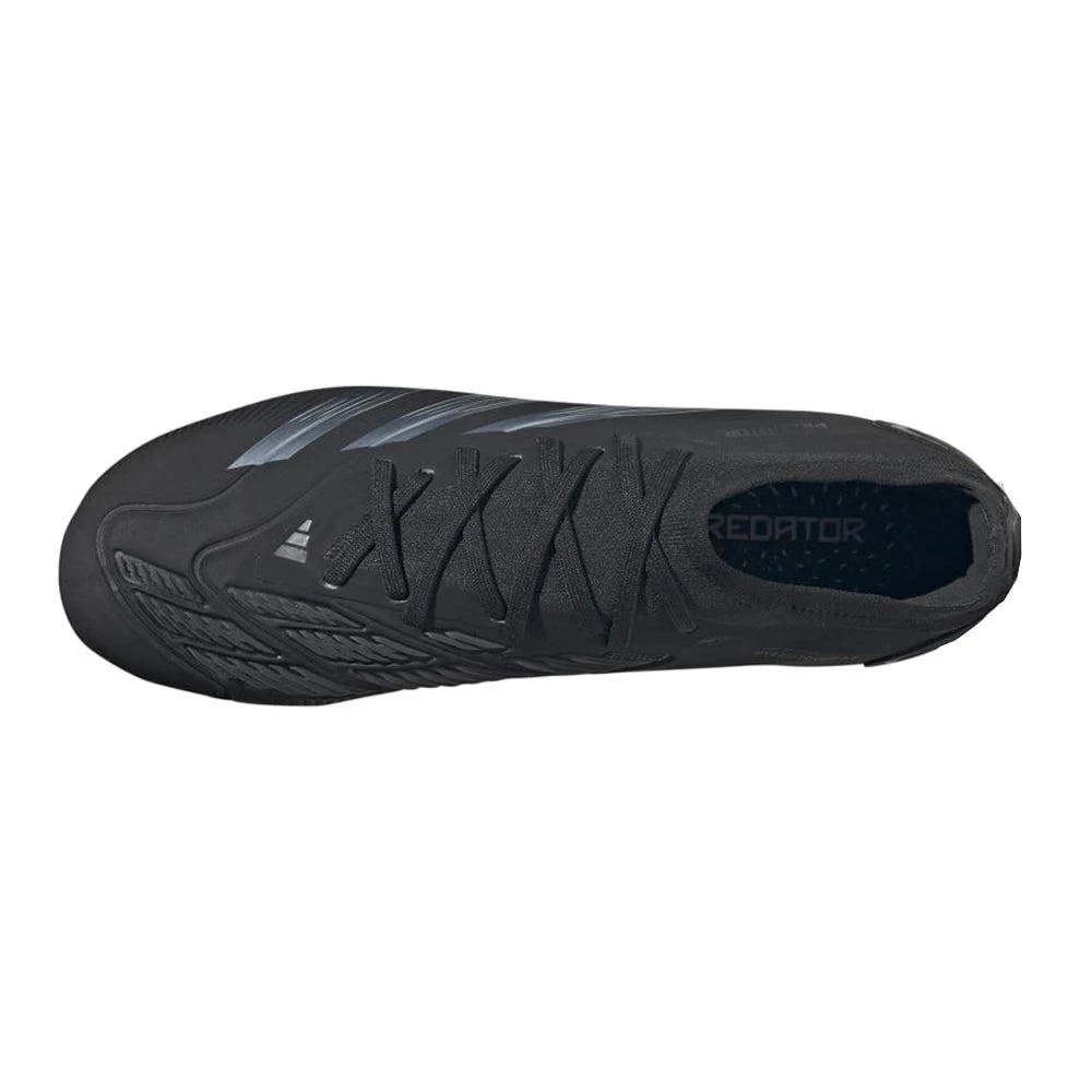 商品Adidas|Predator Pro Firm Ground Football Cleats,价格¥1135,第4张图片详细描述