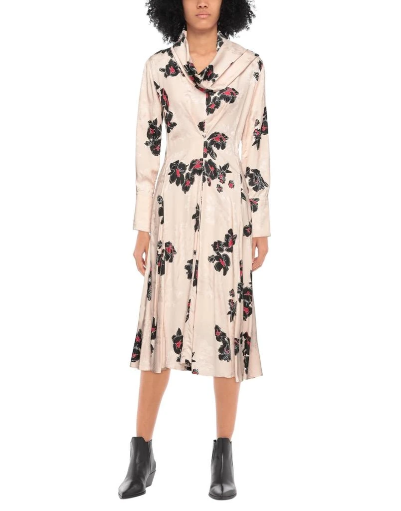 商品Max Mara|Midi dress,价格¥757,第2张图片详细描述