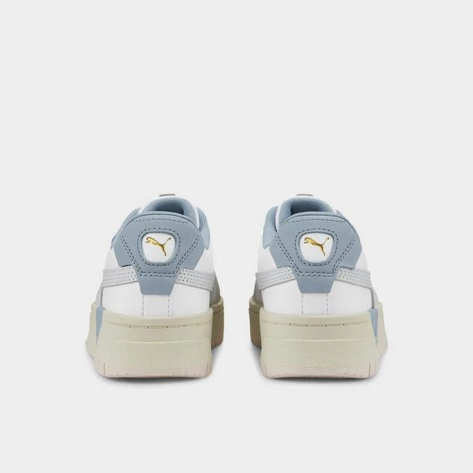 Women's Puma Cali Dream Pastel Casual Shoes 商品