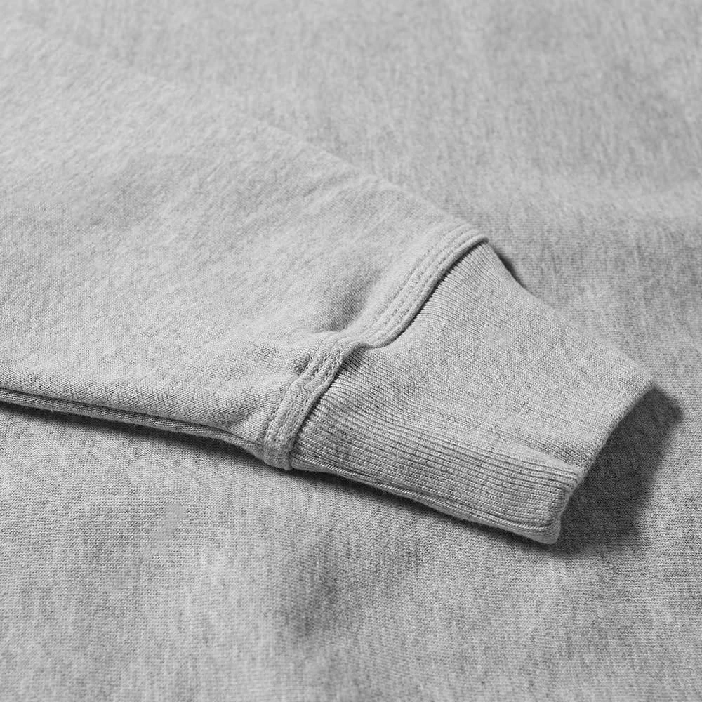 商品STUSSY|Stussy Stussy Sport App. Crew,价格¥715,第3张图片详细描述