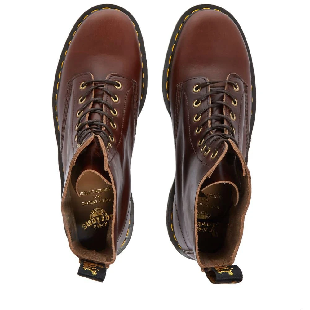 商品Dr. Martens|Dr. Martens 1460 Pascal Boot - Made in England,价格¥1273,第5张图片详细描述